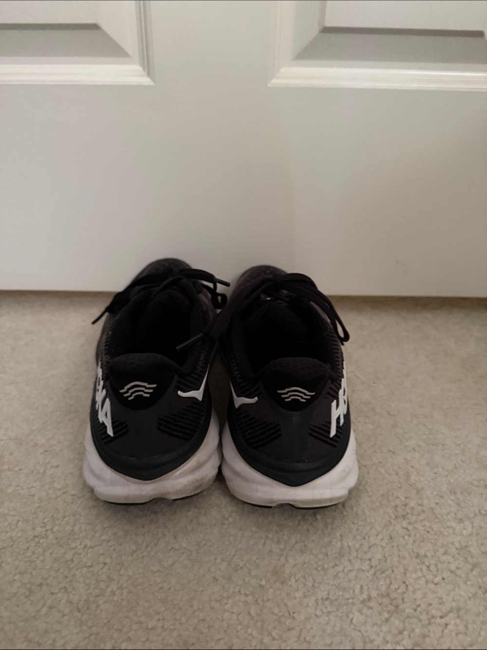 Hoka Women’s Clifton 9 - Picture 3 of 8